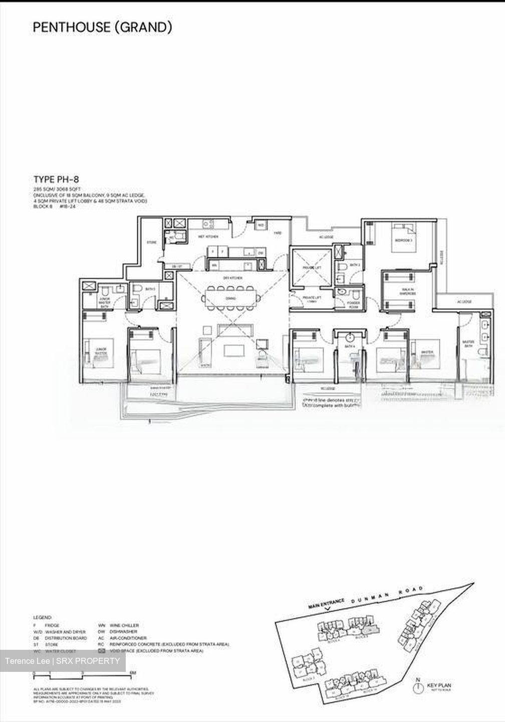Grand Dunman (D15), Apartment #458858701